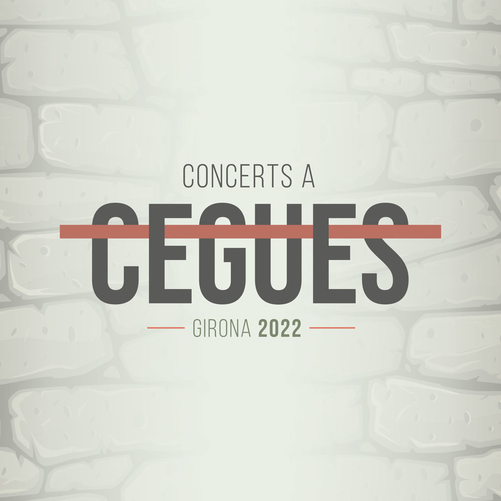 Concerts a Cegues