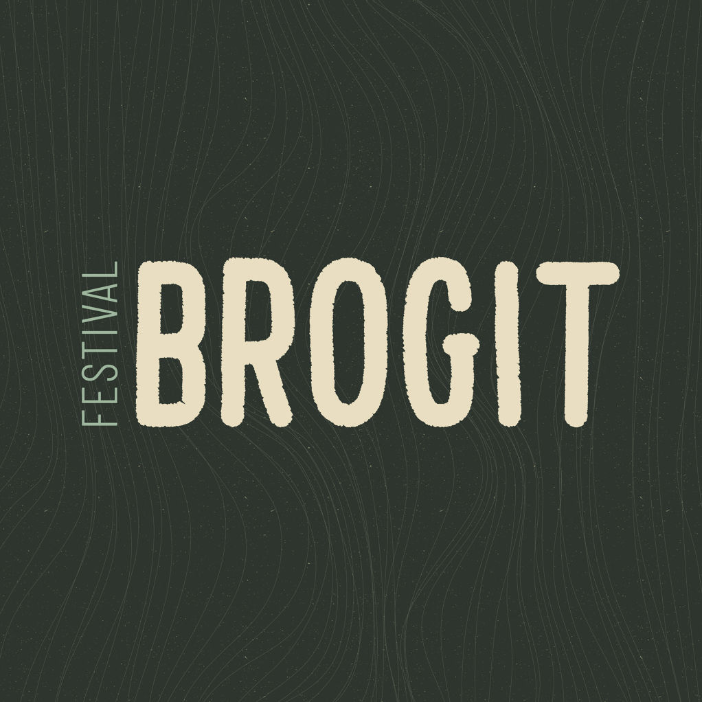 Festival Brogit