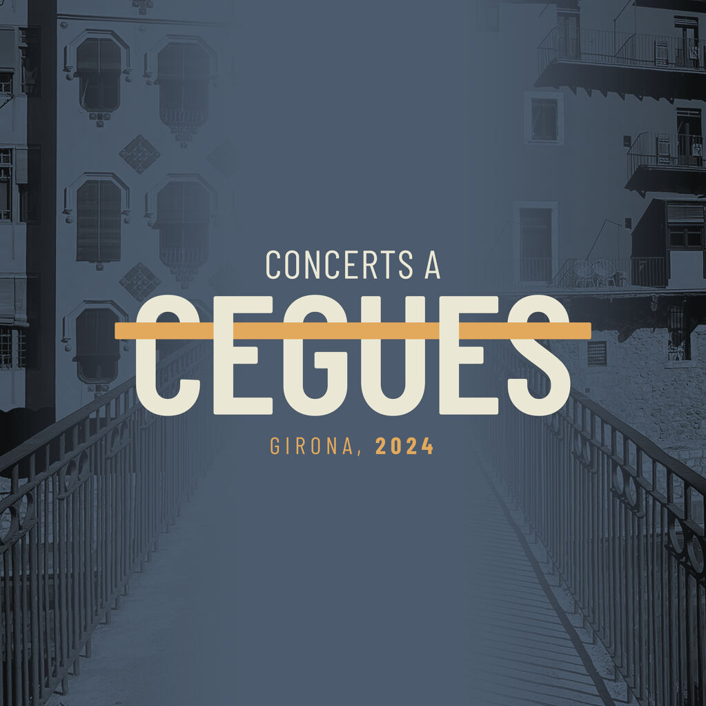 Concerts a Cegues