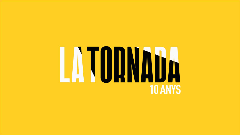 La Tornada 10 anys