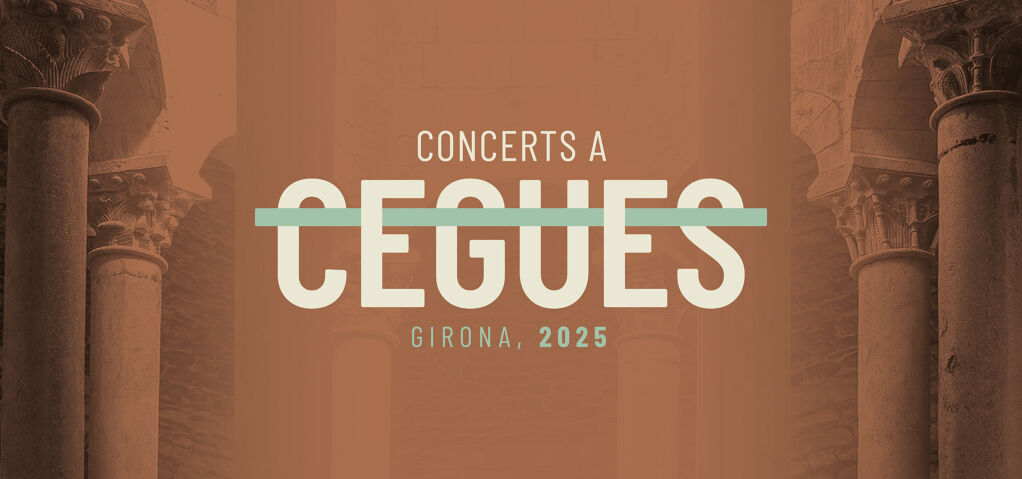 Concerts a Cegues