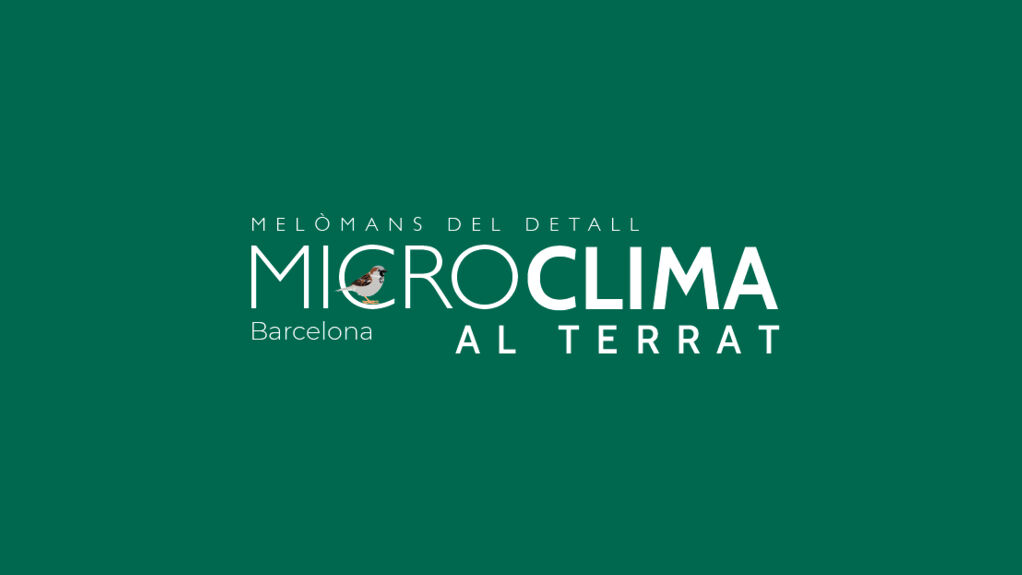 Microclima al terrat