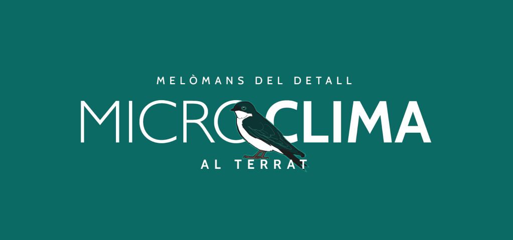 Microclima al terrat