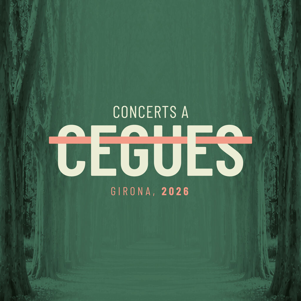 Concerts a Cegues