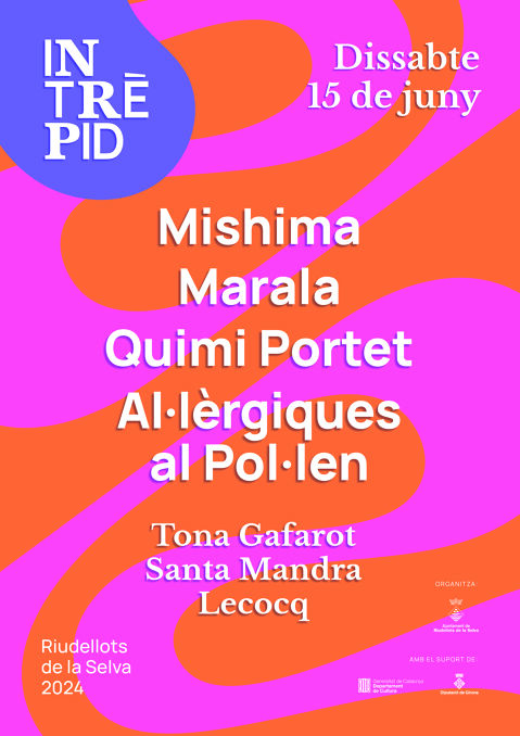 Dissabte 15 de juny
