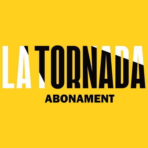 Abonament La Tornada 2026