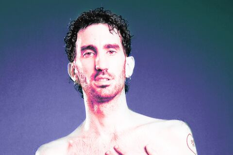 Lluki Valverde